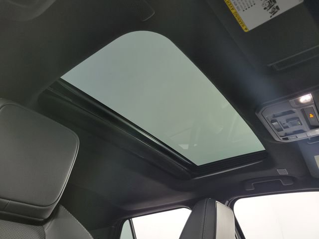 Used 2025 Toyota 4Runner TRD Off-Road Premium image 18