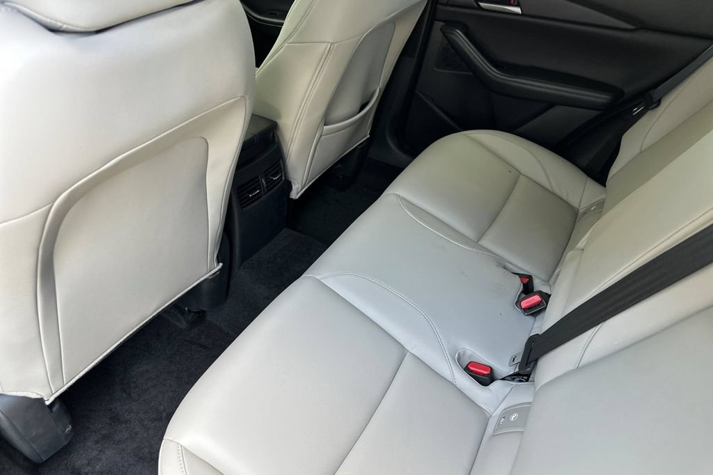 New 2026 MAZDA CX-30 AWD 2.5 S w/ Select Sport Pkg image 12