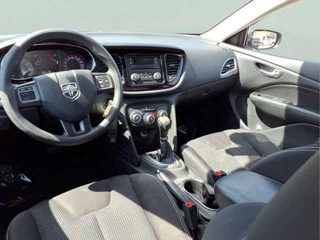 Used 2015 Dodge Dart SXT FWD image 5