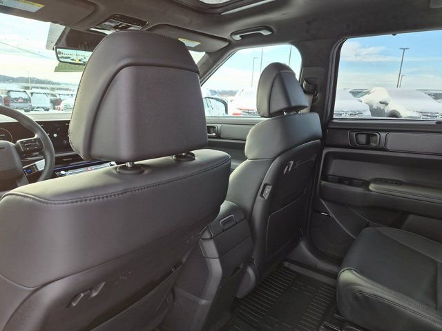 New 2026 Hyundai Santa Fe Calligraphy image 23