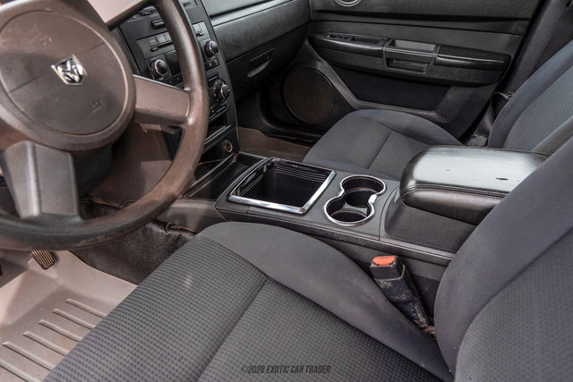 Used 2010 Dodge Charger Police RWD image 39