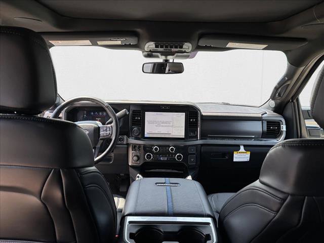 New 2026 Ford F250 Platinum w/ Tremor Off-Road Package image 17