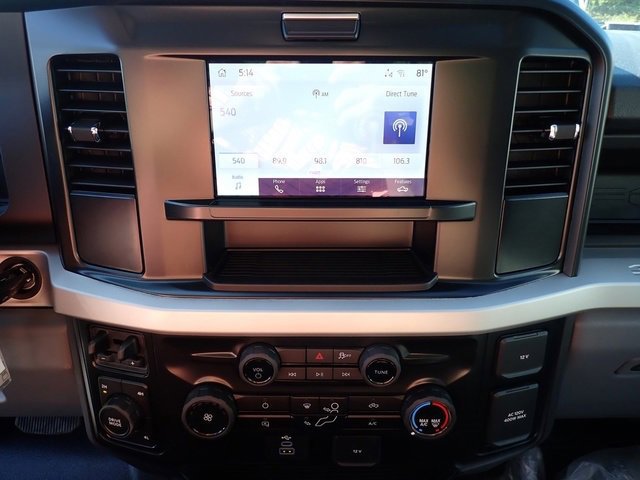 New 2026 Ford F350 XL w/ XL Chrome Package image 20