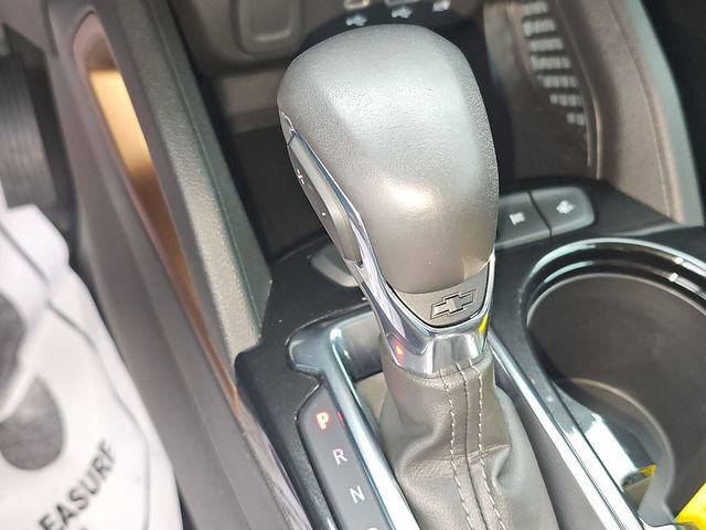 Used 2023 Chevrolet TrailBlazer ACTIV FWD image 18