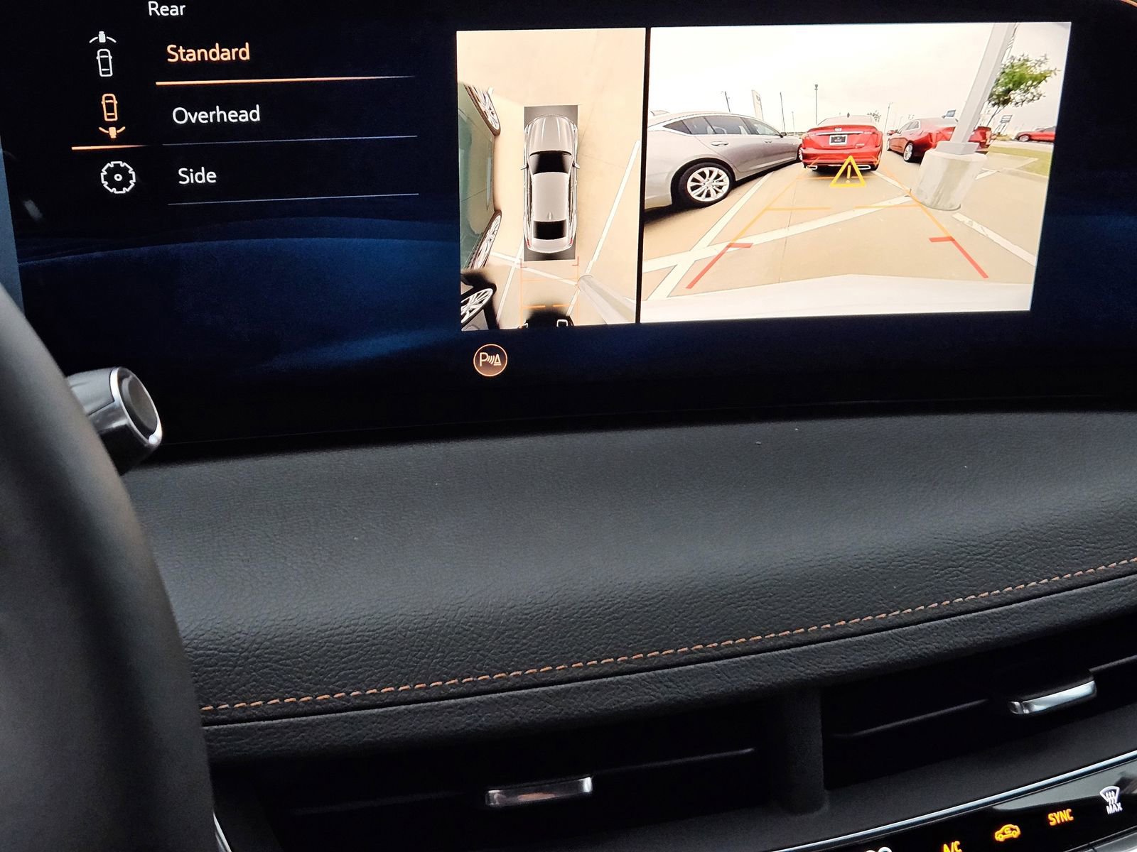 New 2026 Cadillac CT5 Sport RWD image 18
