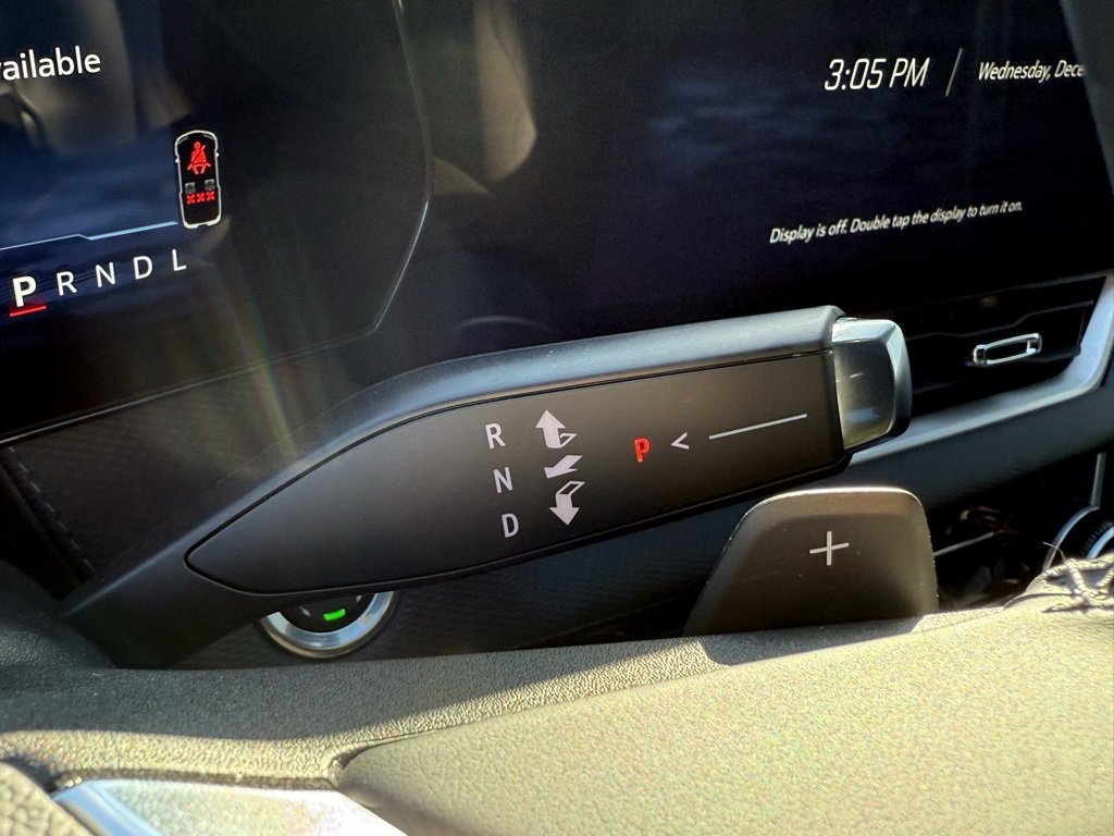 New 2026 Chevrolet Equinox LT w/ Safety and Technology Package image 17