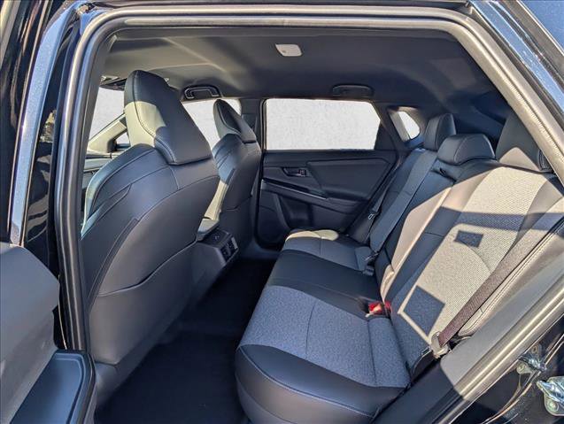 New 2026 Toyota bZ image 15