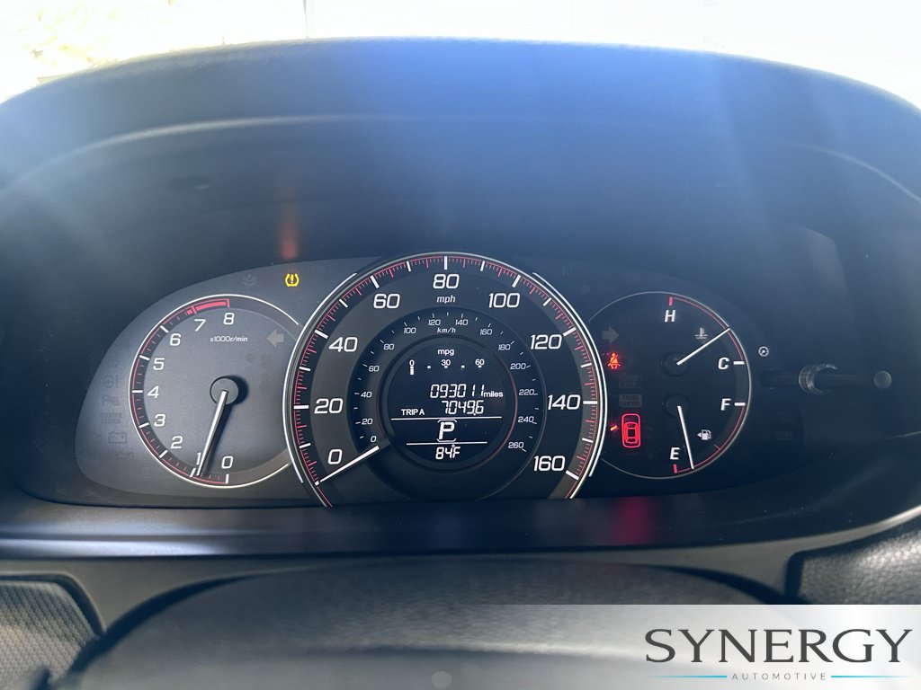 Used 2015 Honda Accord Sport image 17