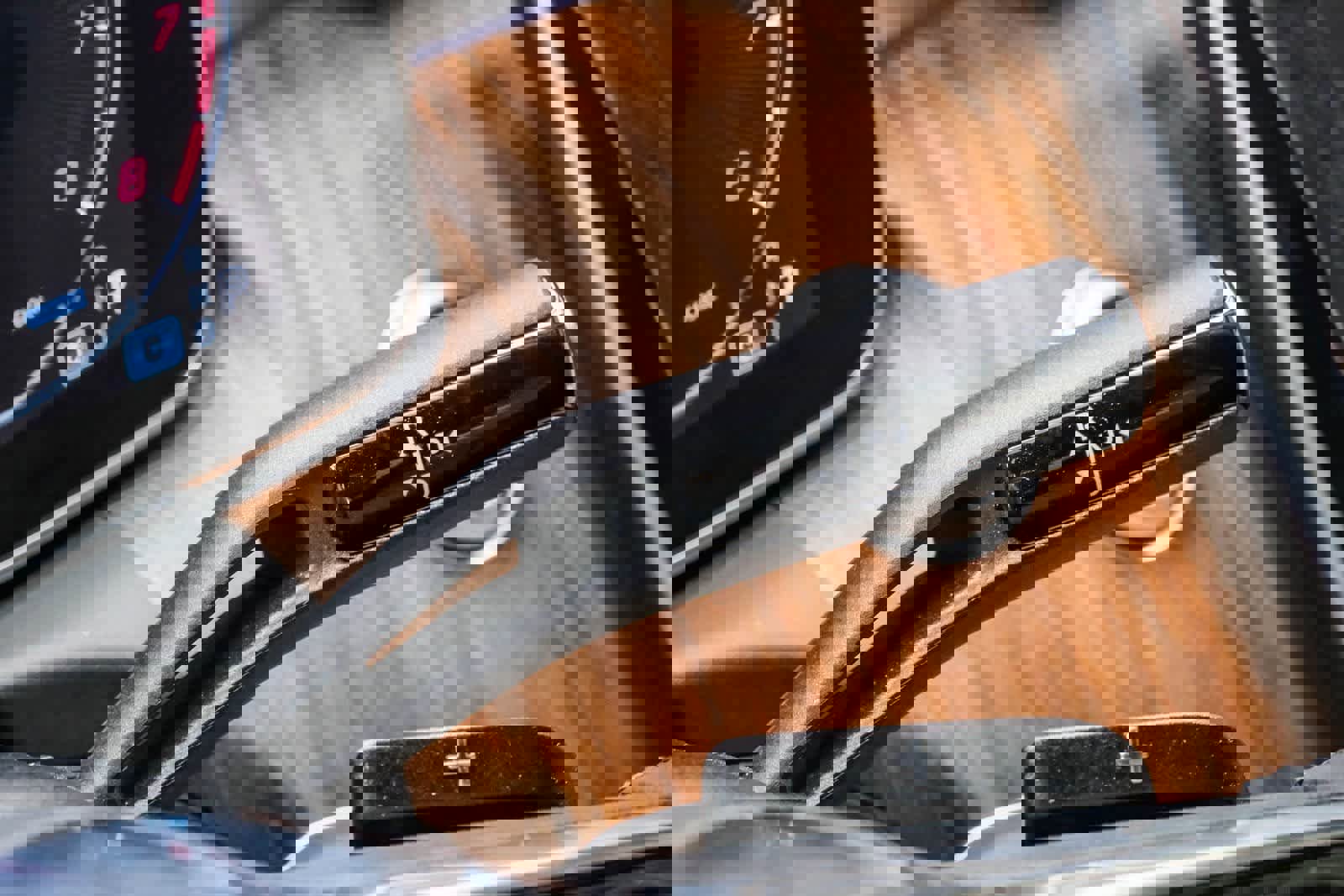 Certified 2023 Mercedes-Benz C 300 Sedan image 18