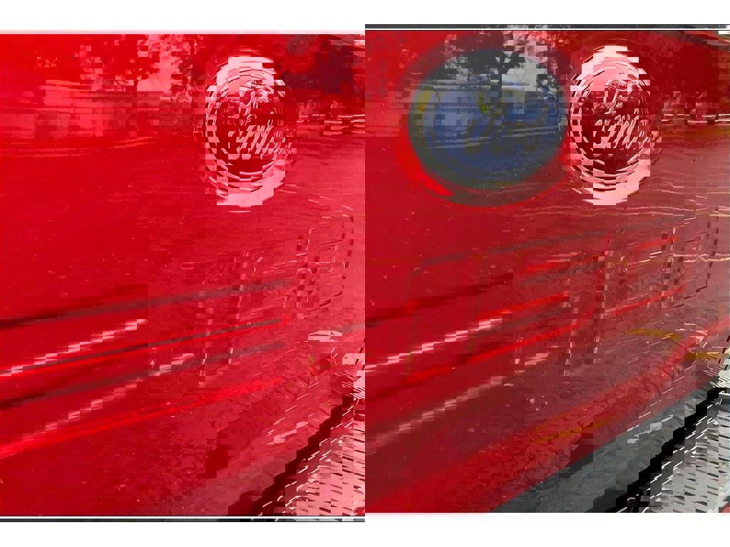 Used 2023 Ford F150 Lariat image 9