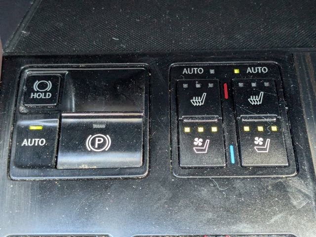 Used 2017 Lexus RX 350 w/ Premium Package image 29