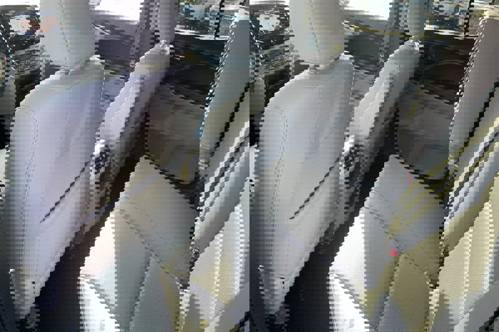 Used 2023 Honda Ridgeline RTL-E image 4