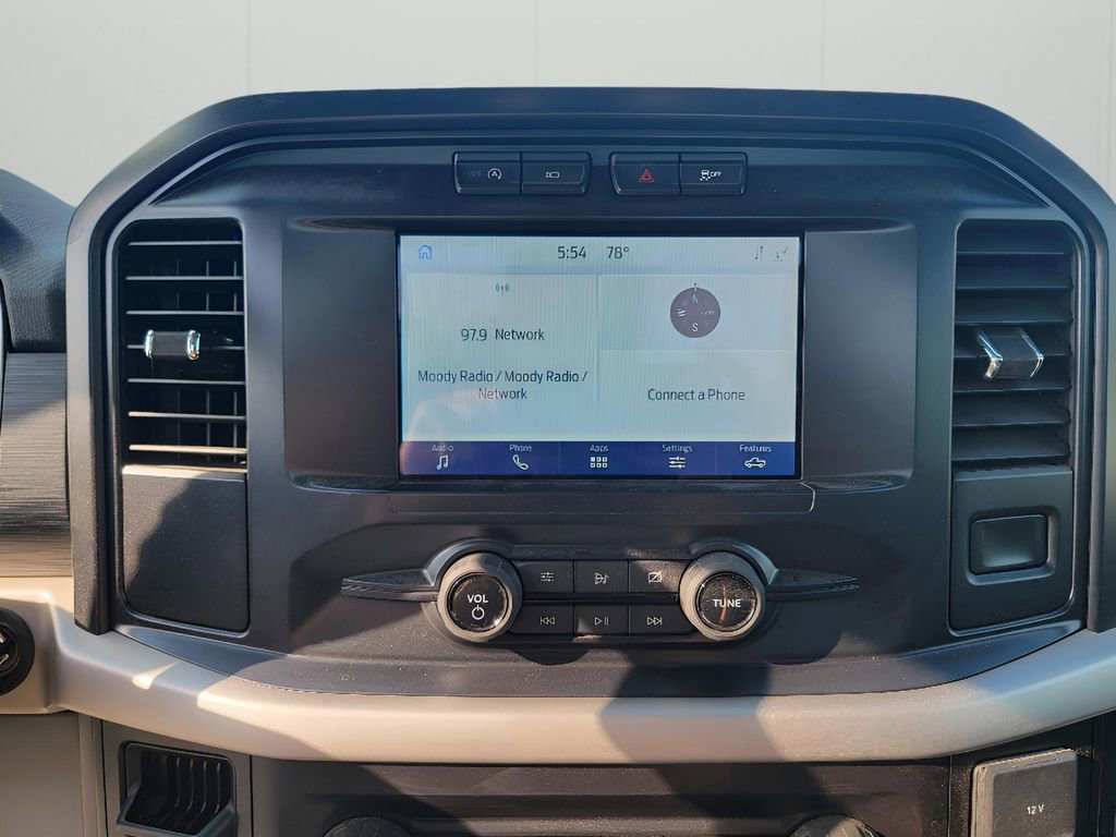 Used 2021 Ford F150 XL w/ Equipment Group 101A High AWD/4WD image 19