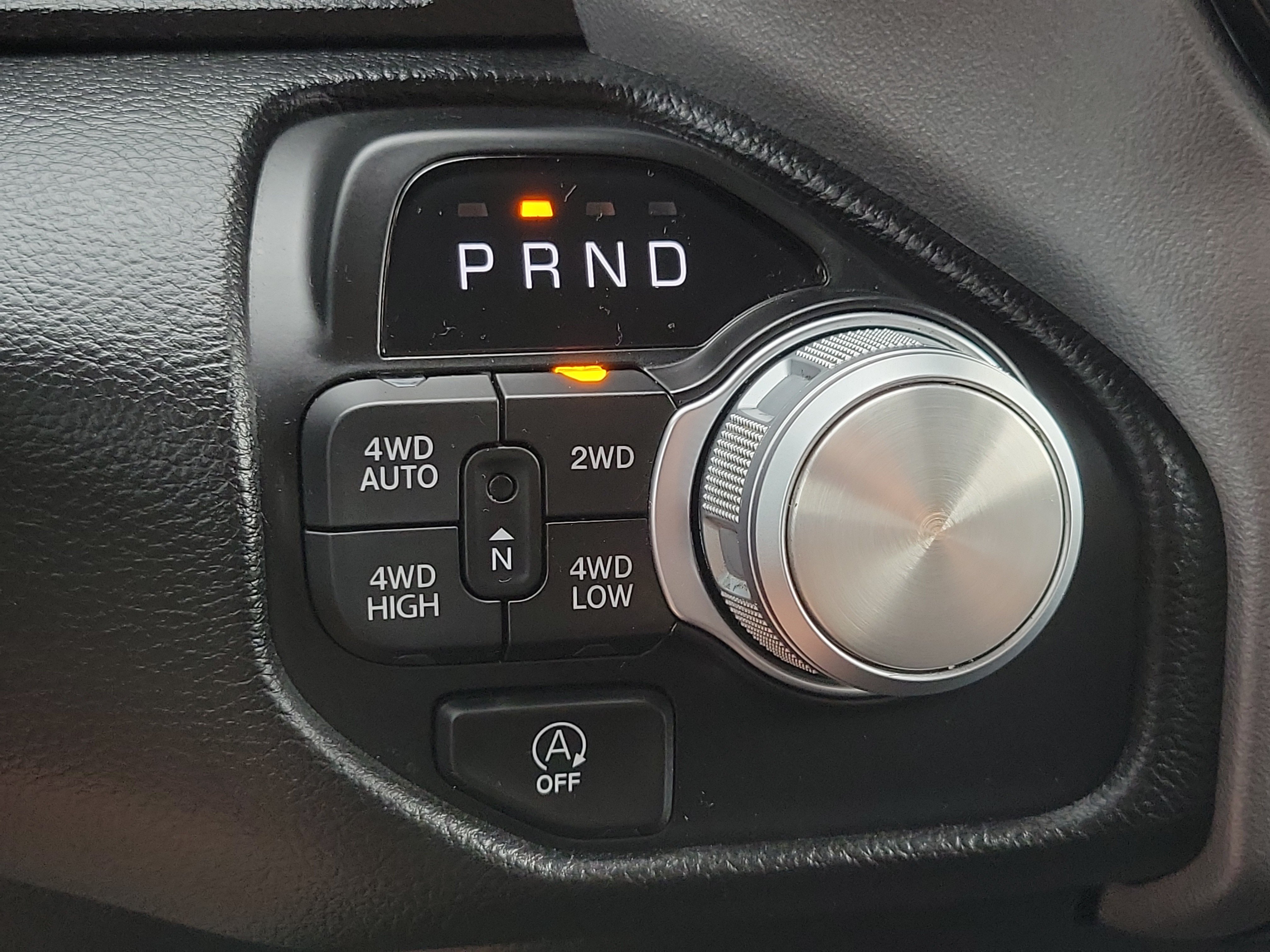 Used 2025 RAM 1500 Laramie w/ Bed Utility Group AWD/4WD image 26