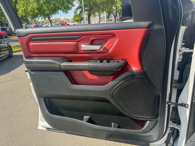 Used 2019 RAM 1500 Rebel w/ Rebel Level 1 Equipment Group image 16