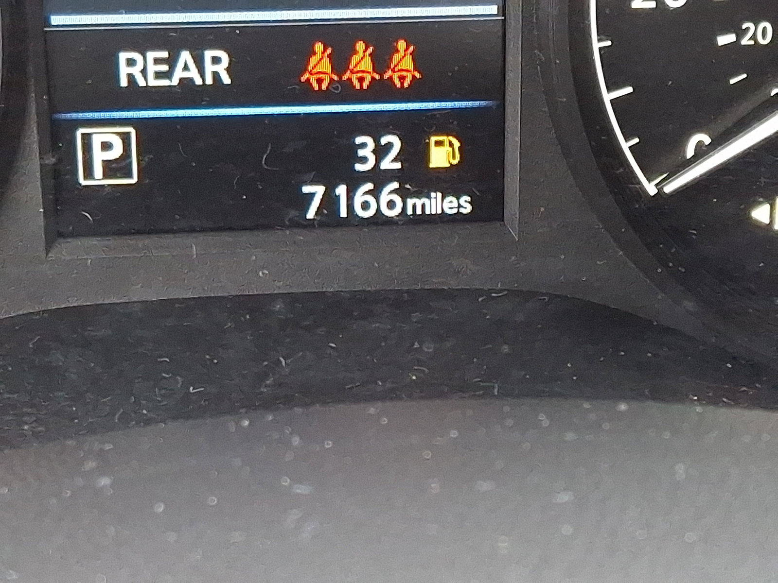 Used 2023 Nissan Altima 2.5 S image 19