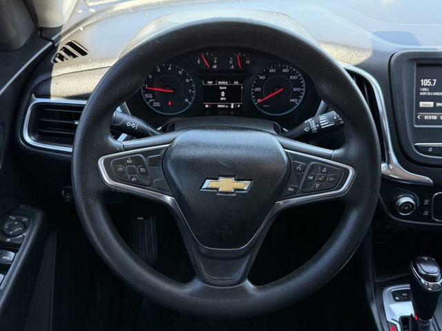 Used 2018 Chevrolet Equinox LT AWD/4WD image 12