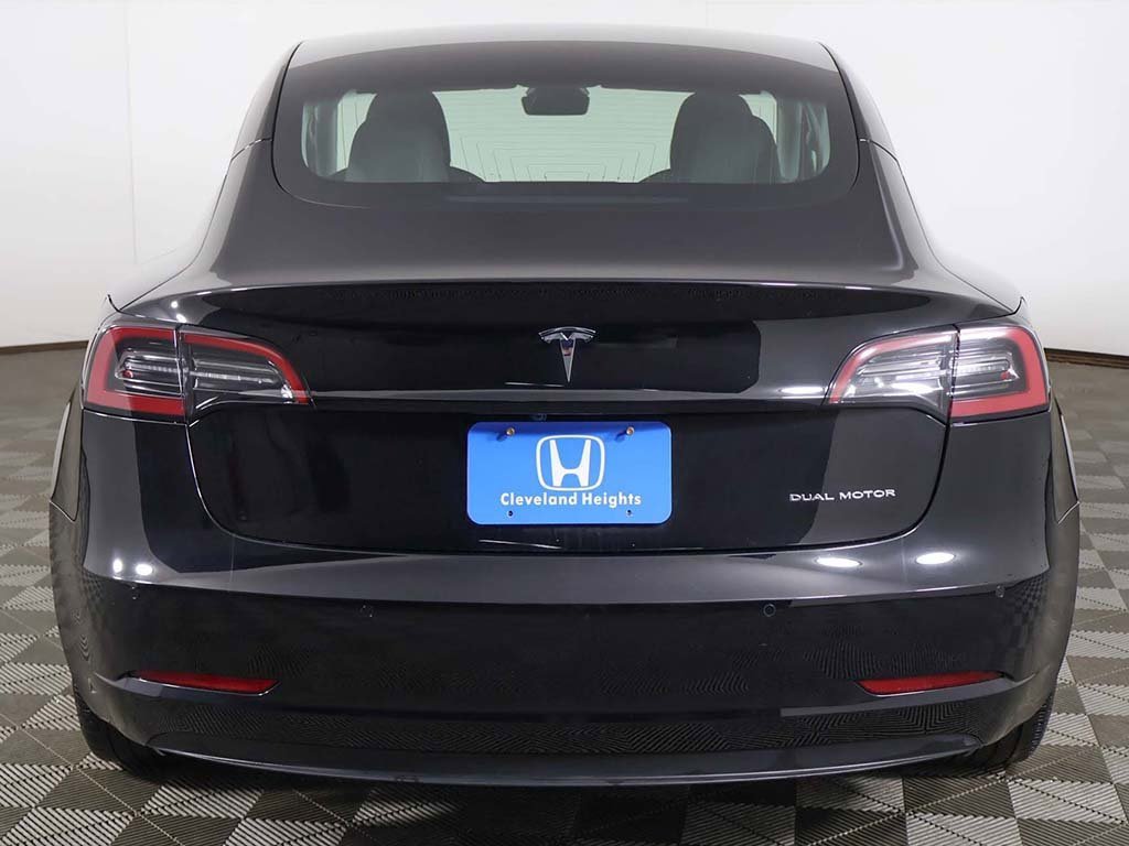 Used 2020 Tesla Model 3 Long Range image 13