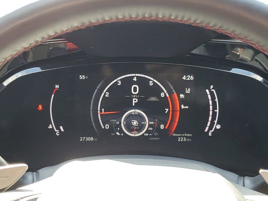 Used 2024 Lexus NX 350 F Sport image 19