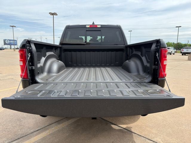 New 2026 RAM 1500 Lone Star AWD/4WD image 20