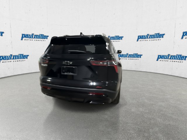 Used 2026 Chevrolet Equinox RS AWD/4WD image 10