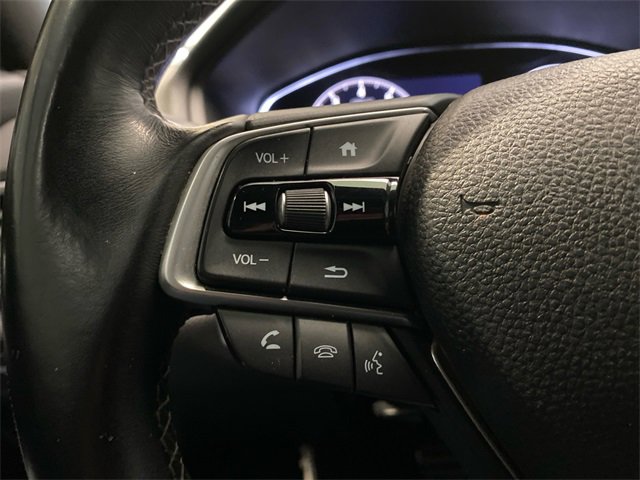 Used 2018 Honda Accord Sport image 14