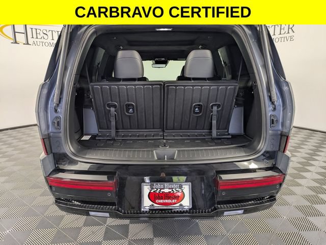 Used 2026 Hyundai Santa Fe Calligraphy FWD image 33