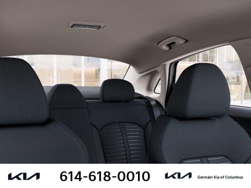 New 2026 Kia K5 LXS FWD image 30