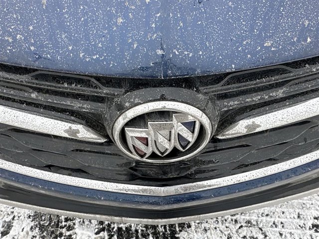 Certified 2023 Buick Encore GX Select image 29