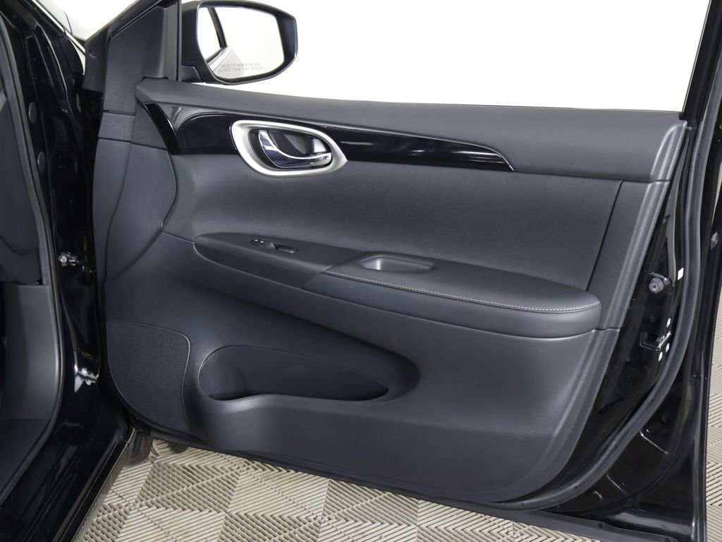 Used 2019 Nissan Sentra SV image 20