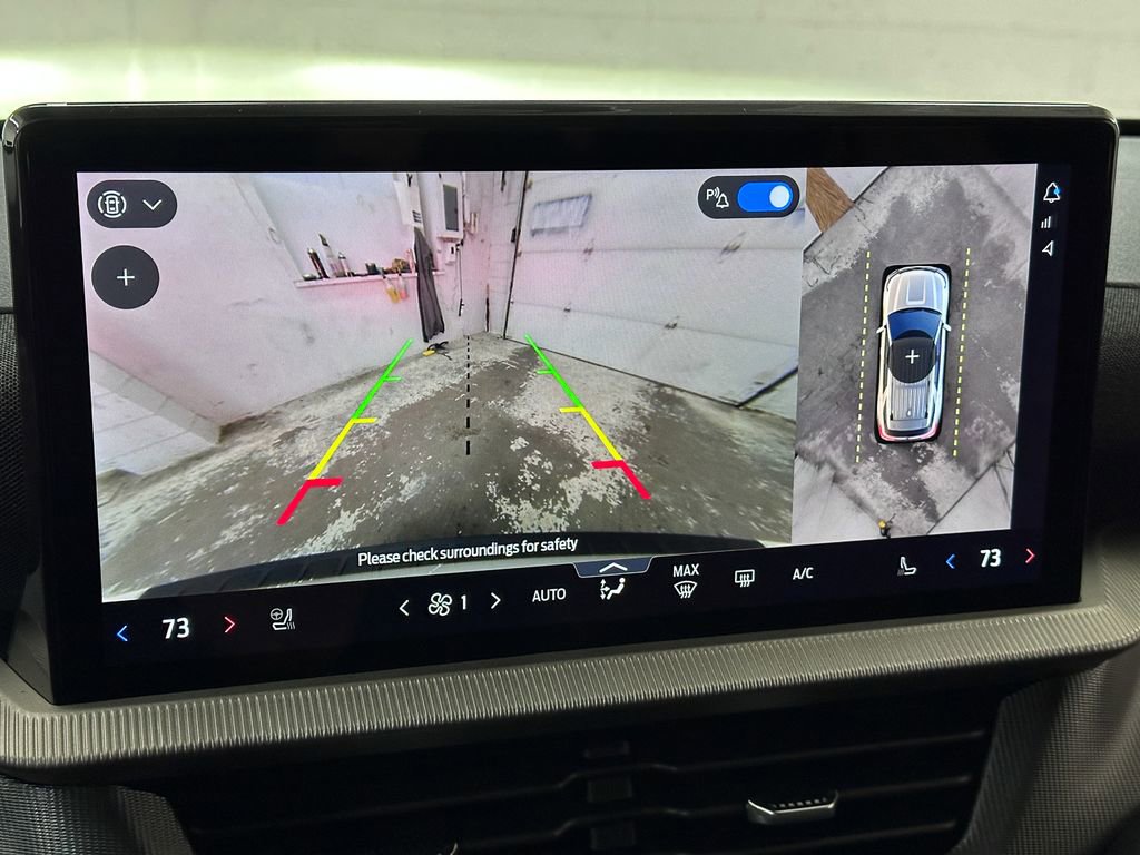 New 2025 Ford Explorer ST-Line w/ ST-Line Street Pack image 43