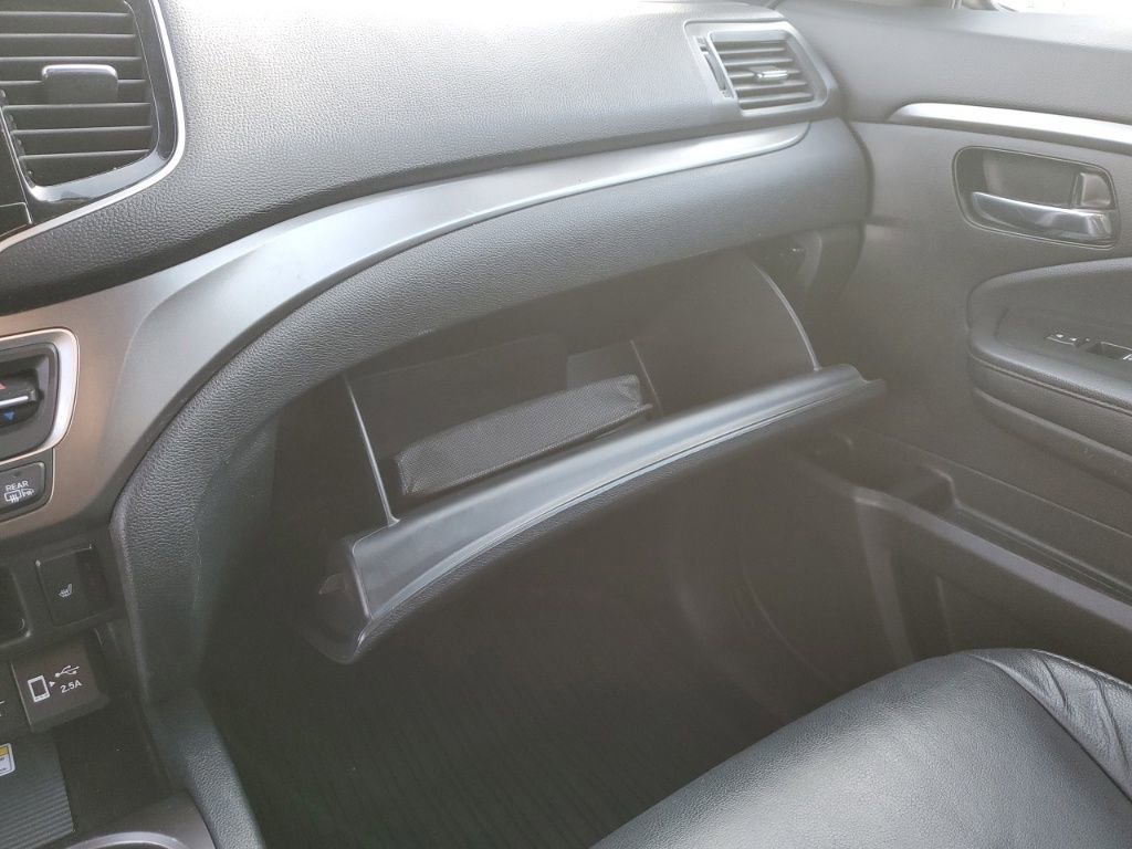 Certified 2022 Honda Pilot Special Edition image 25