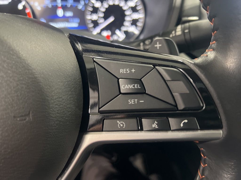 Certified 2024 Nissan Altima 2.5 SR w/ SR Premium Package image 56