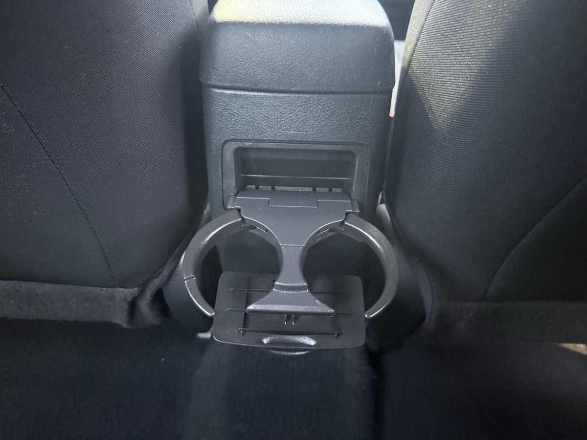 Used 2013 Toyota Corolla S FWD image 31