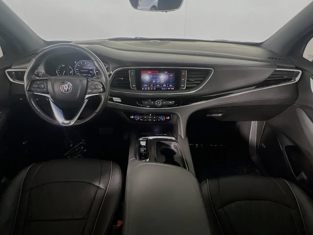 Used 2023 Buick Enclave Avenir w/ Avenir Technology Package FWD image 28