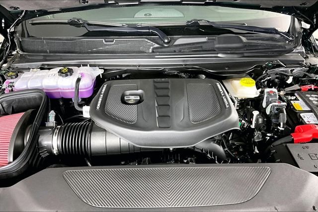 New 2026 RAM 1500 RHO AWD/4WD image 2
