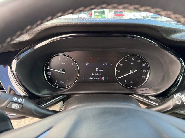 Used 2023 Buick Envision Preferred image 15