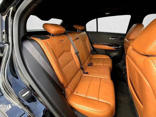 Used 2019 Cadillac XT4 Sport image 26