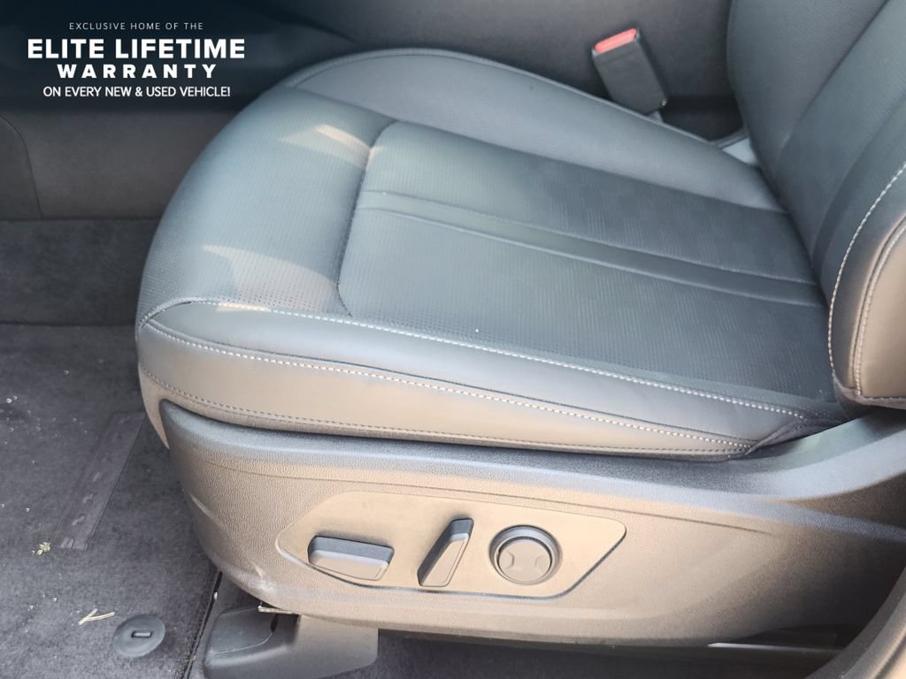 Certified 2026 Kia Sorento X-Line EX AWD/4WD image 24