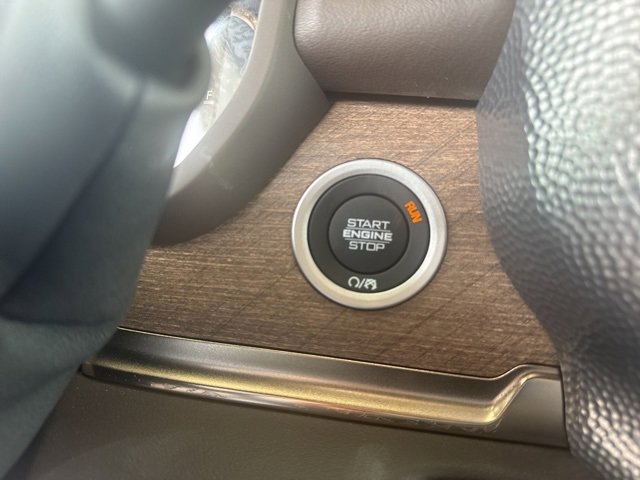 New 2025 RAM 2500 Limited image 35