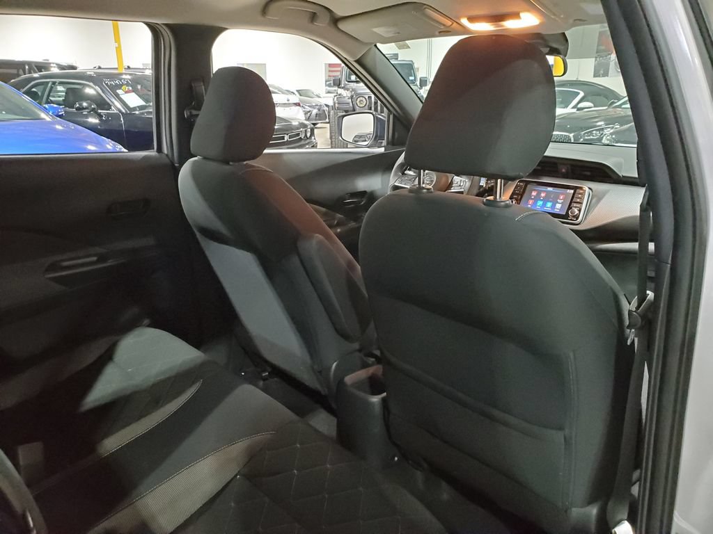 Used 2020 Nissan Kicks S FWD image 19