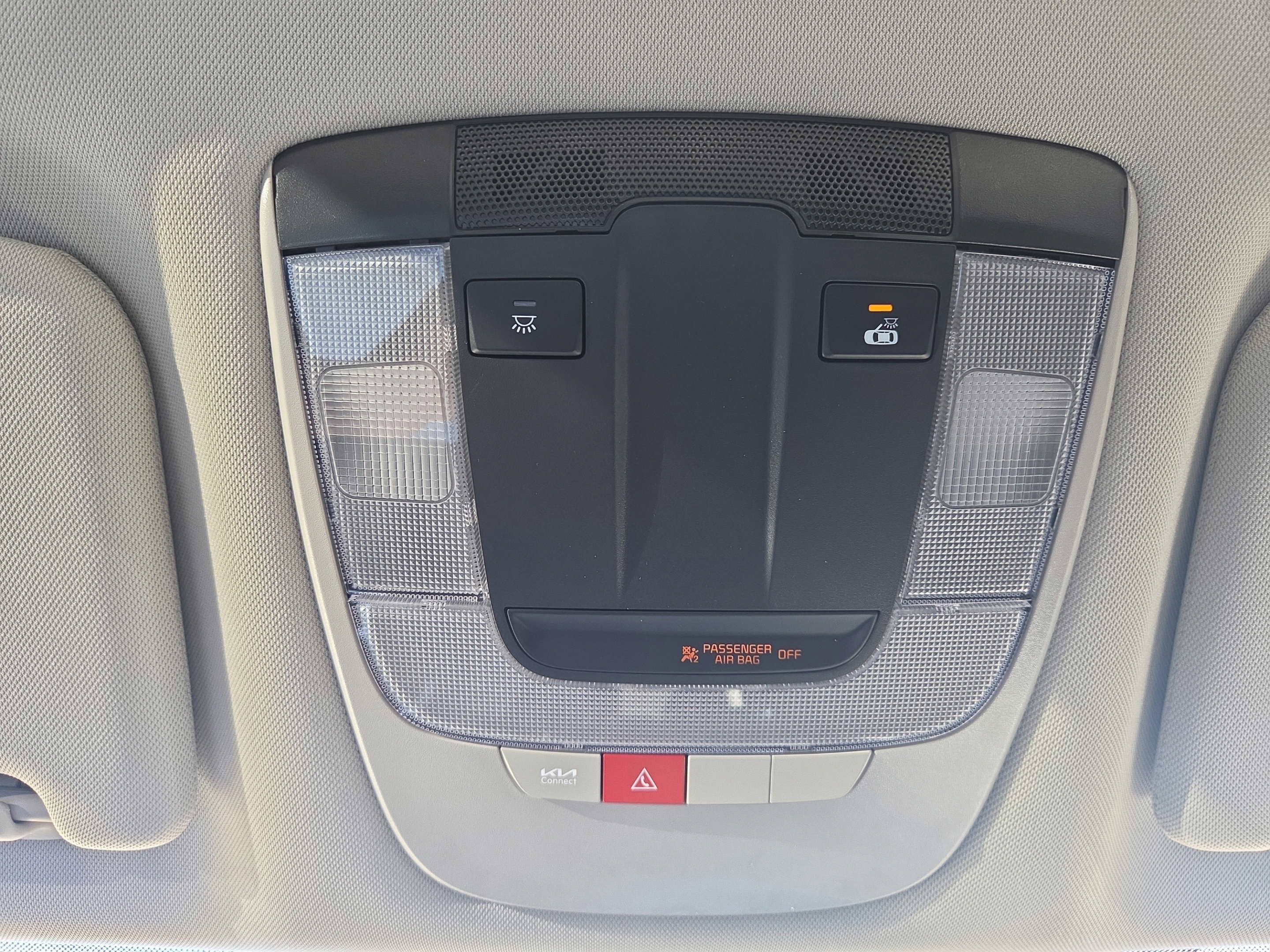 New 2026 Kia K5 LXS FWD image 21