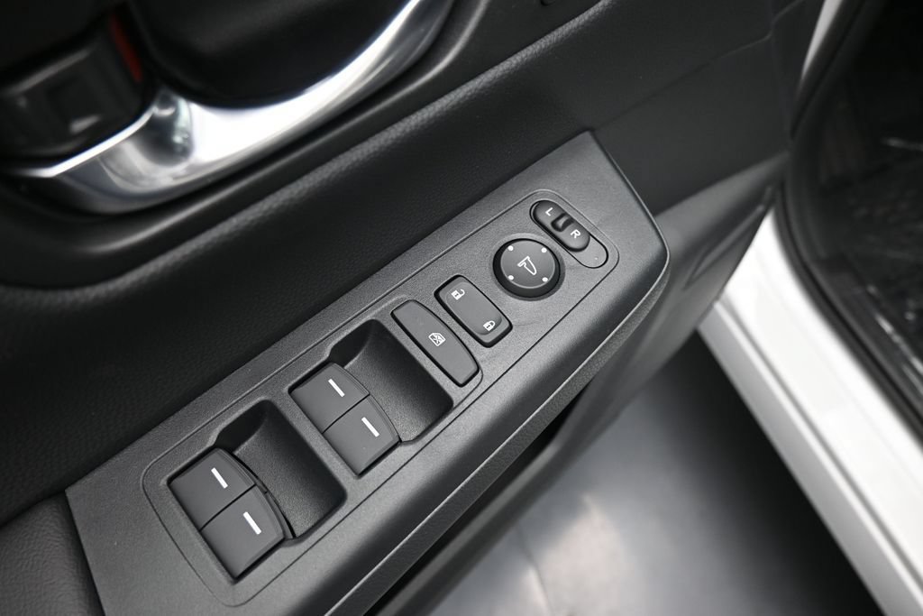New 2026 Honda CR-V Sport-L image 19