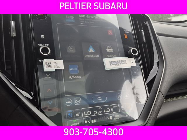 New 2026 Subaru Ascent Bronze Edition image 26