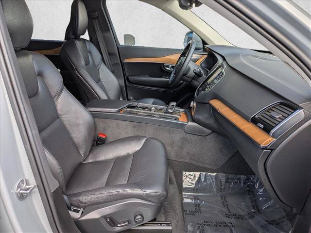 Used 2024 Volvo XC90 T8 Plus w/ Protection Package Premier AWD/4WD image 23