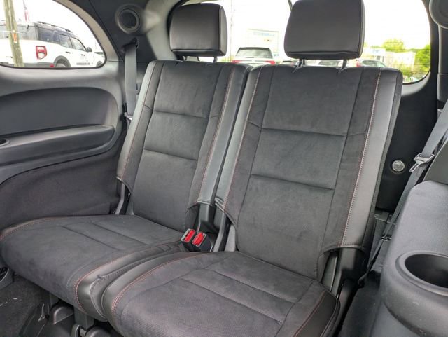 New 2026 Dodge Durango GT image 27