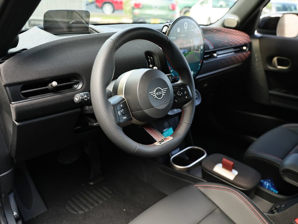 New 2026 MINI Cooper S FWD image 18