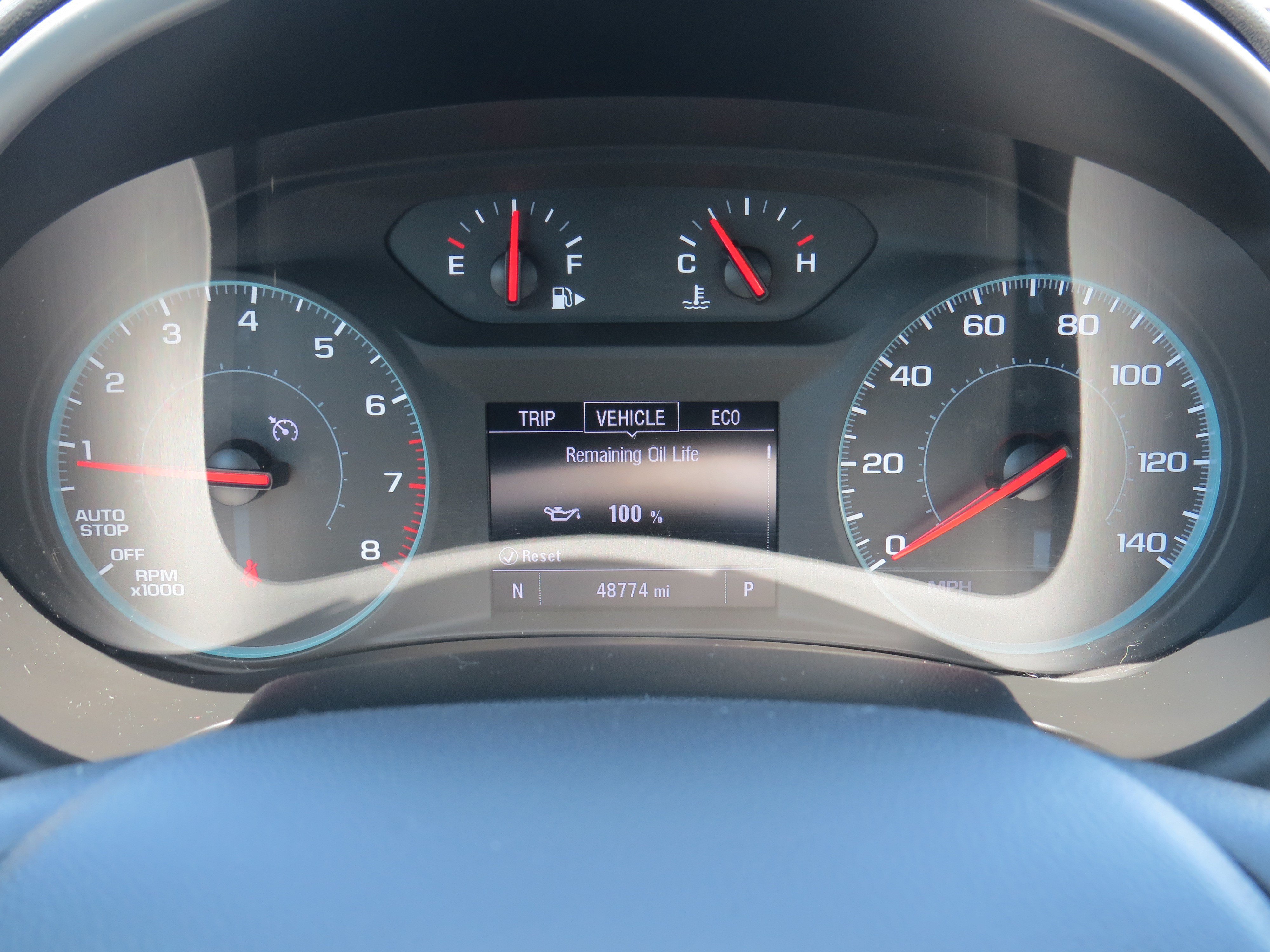 Used 2025 Chevrolet Malibu LT FWD image 20