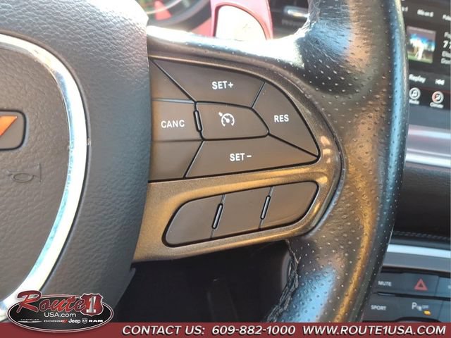 Used 2021 Dodge Challenger R/T RWD image 16