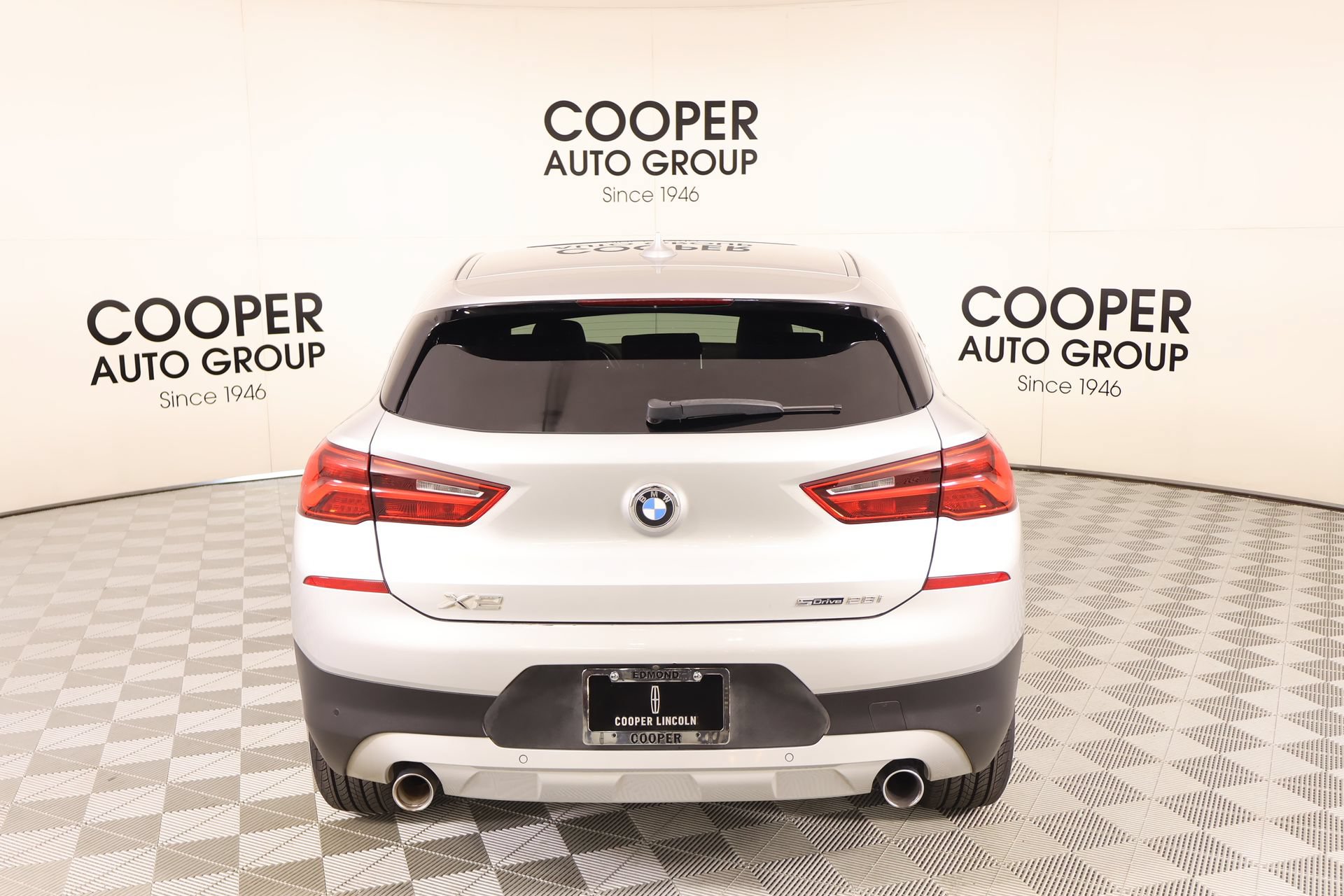 Used 2020 BMW X2 sDrive28i w/ Premium Package FWD image 23